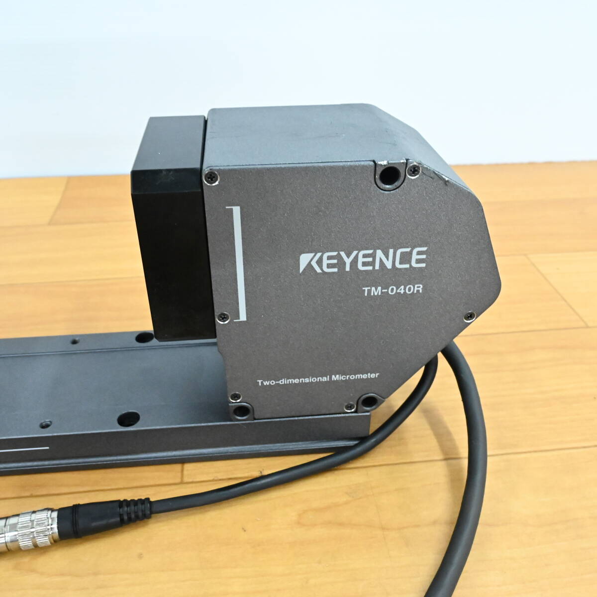 Keyence TM-040 T+R Unit [l1244203065]