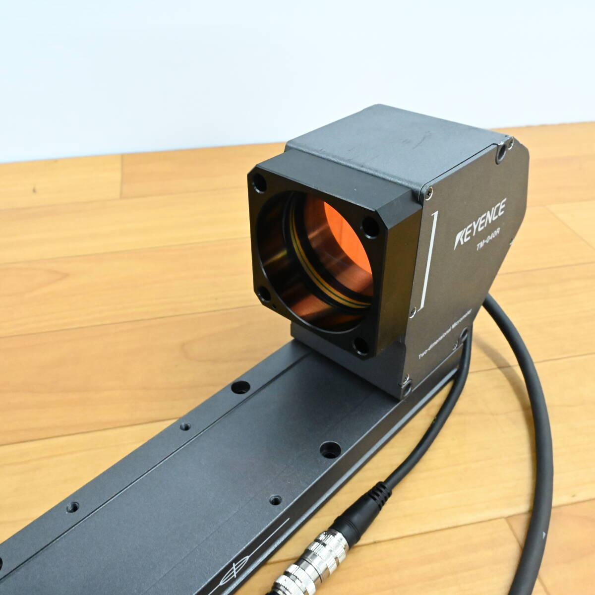 Keyence TM-040 T+R Unit [l1244203065]
