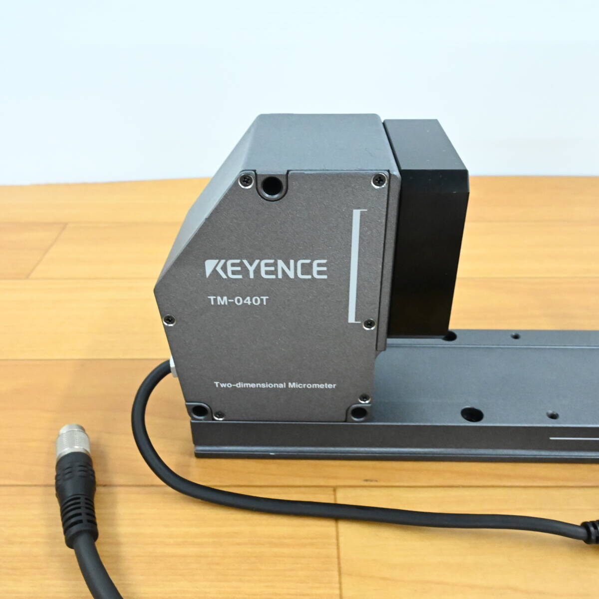 Keyence TM-040 T+R Unit [l1244203065]