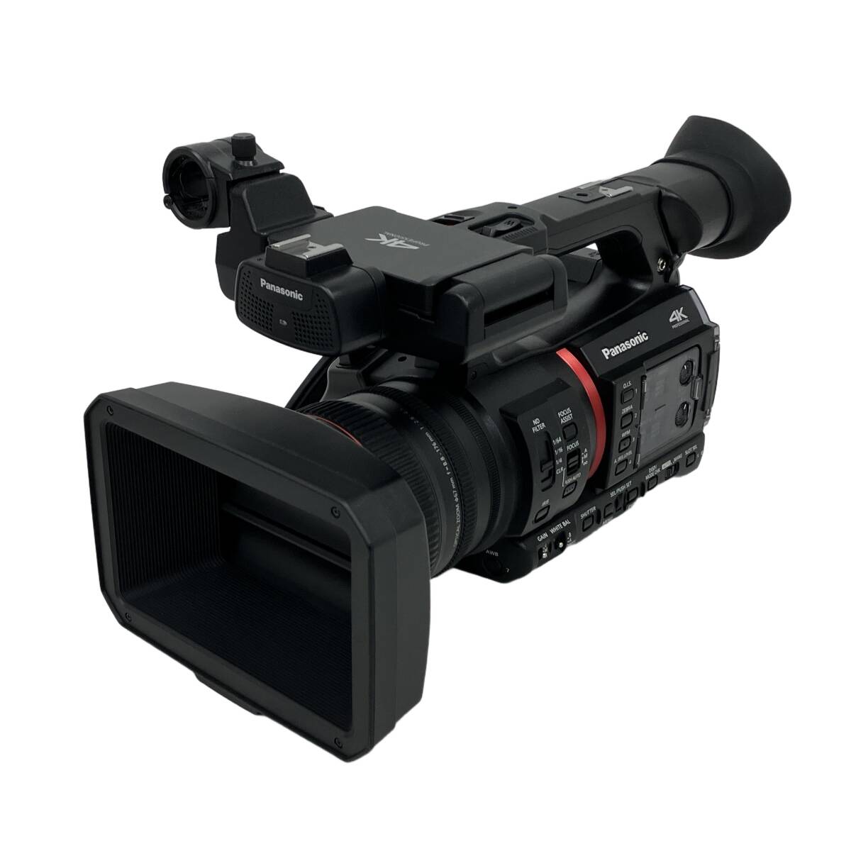 Panasonic AG-CX350 Video Camera Recorder [c1244192836]