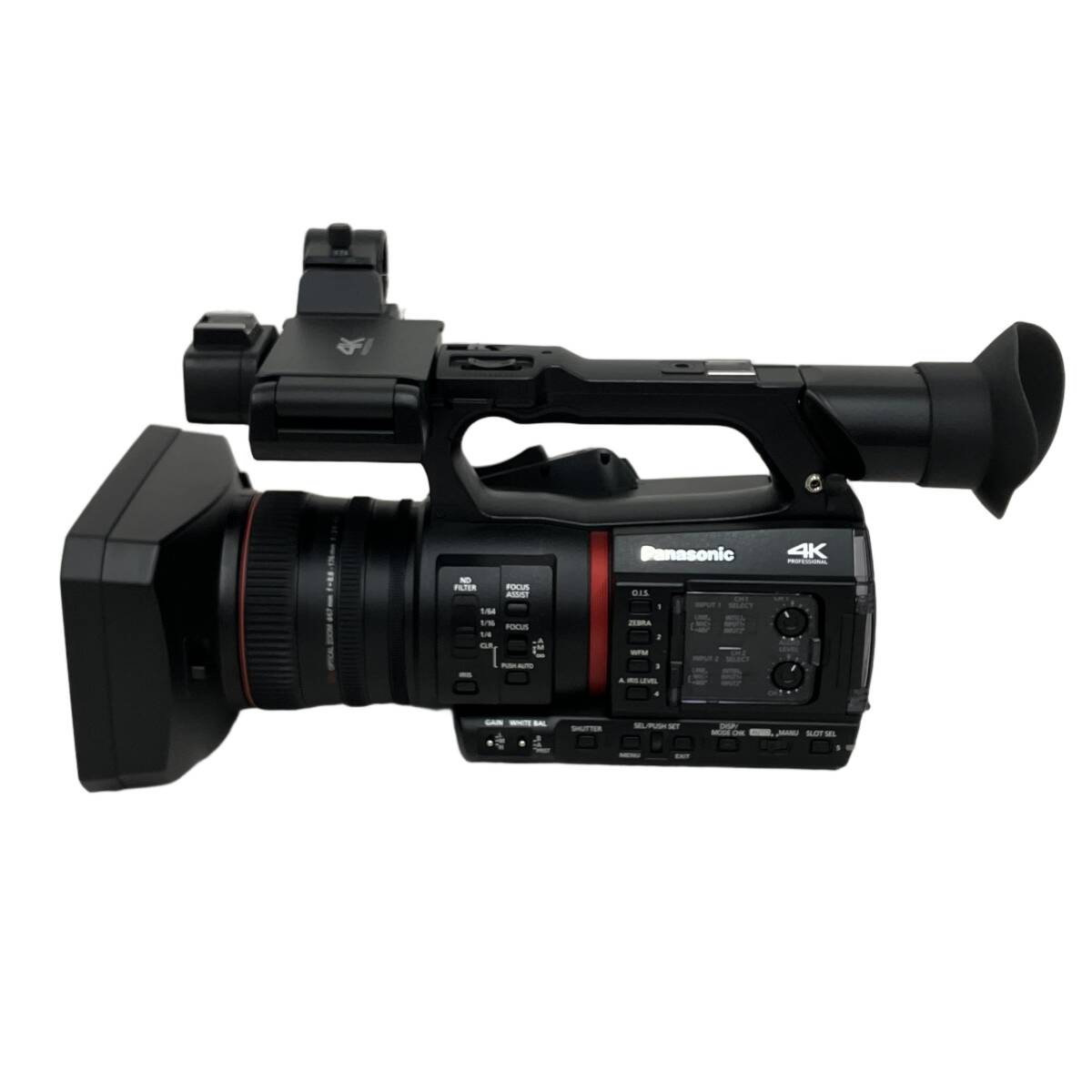 Panasonic AG-CX350 Video Camera Recorder [c1244192836]