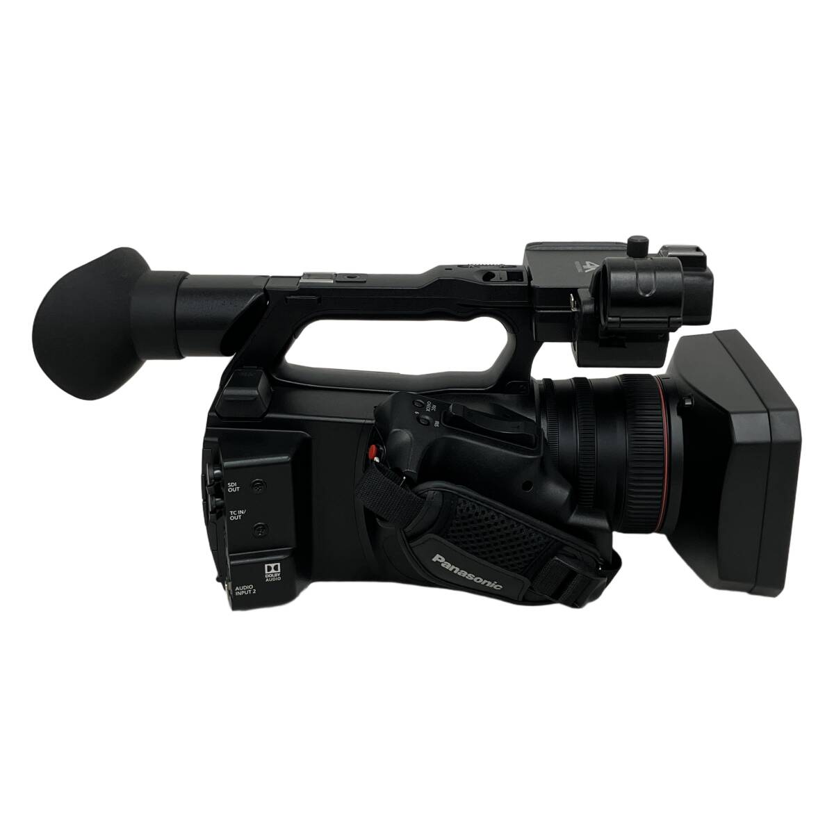 Panasonic AG-CX350 Video Camera Recorder [c1244192836]