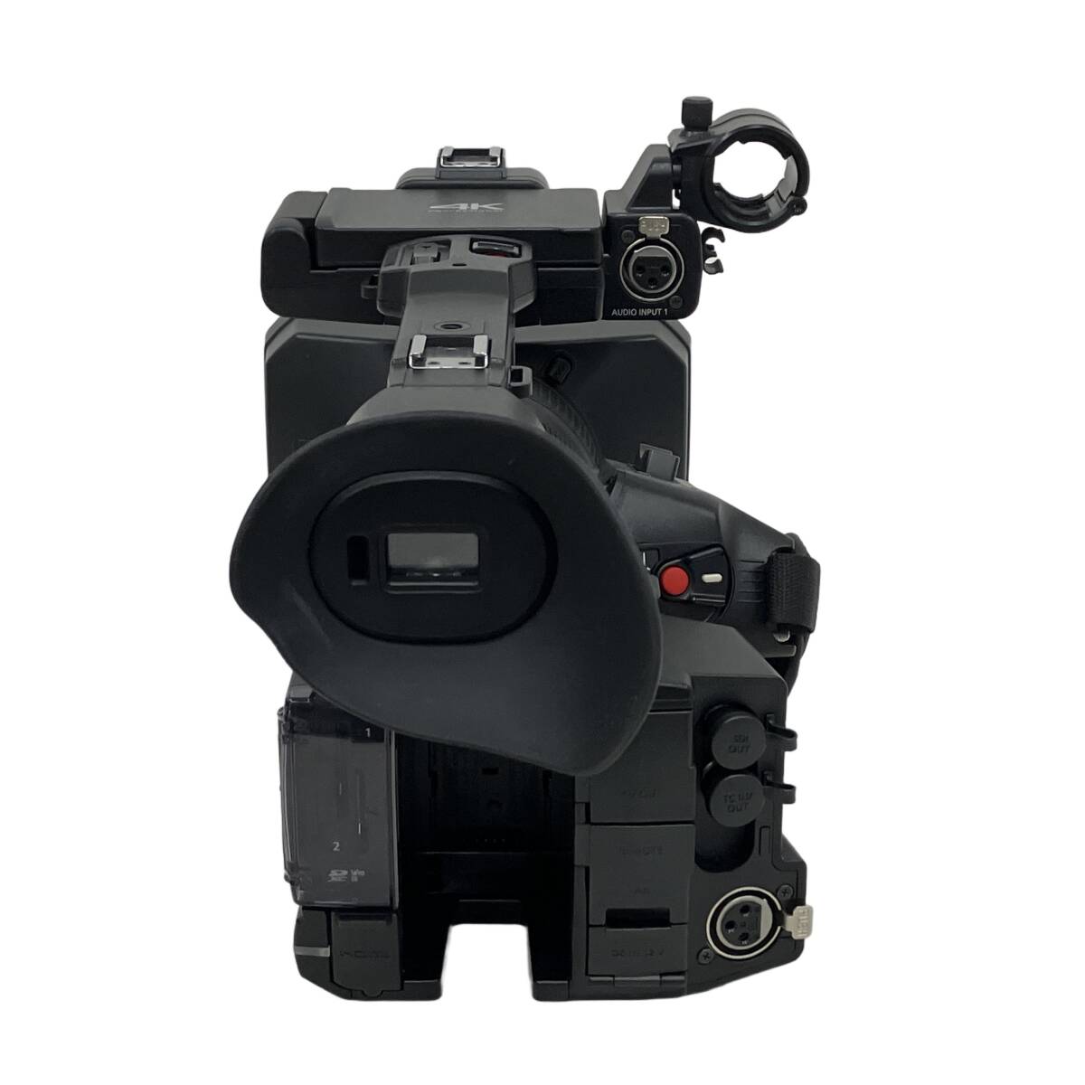 Panasonic AG-CX350 Video Camera Recorder [c1244192836]