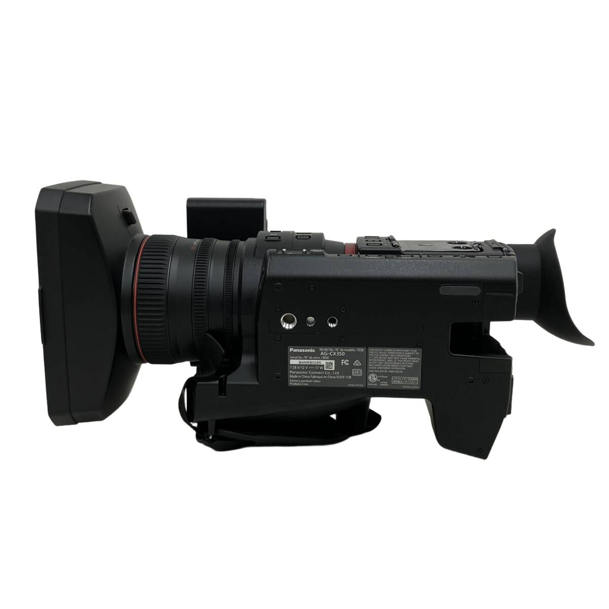 Panasonic AG-CX350 Video Camera Recorder [c1244192836]