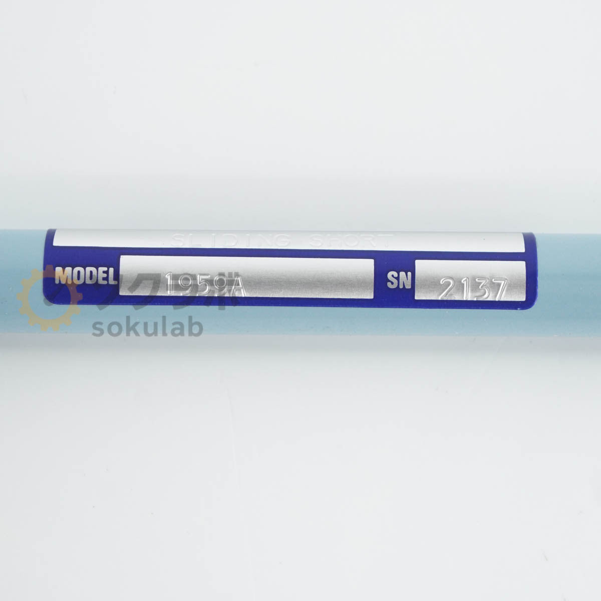 MAURY MICROWAVE 1959A SMA Female Sliding Short [g1244206368]