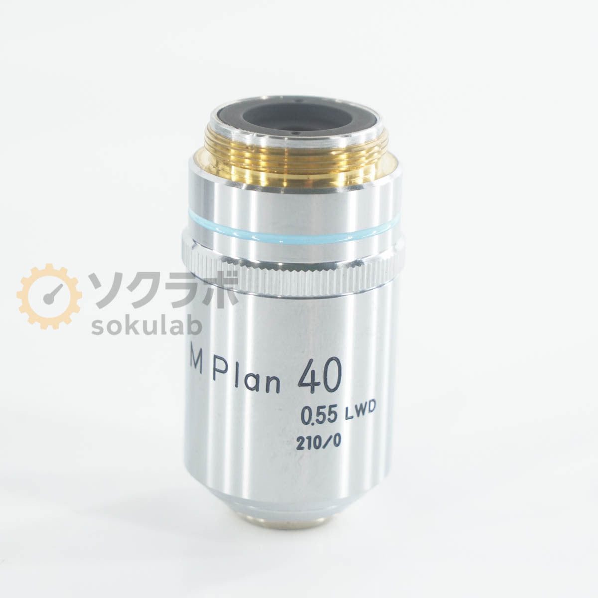 Nikon SMZ-U UW30x/7 UW10xA/24 Microscope Lens Set 15x 10x 5x [q1244198394]