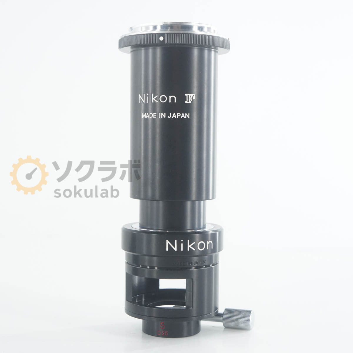 Nikon SMZ-U UW30x/7 UW10xA/24 Microscope Lens Set 15x 10x 5x [q1244198394]