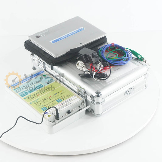 Tomei Communication FL-Xs Fault Locator with PC [u1244219719]