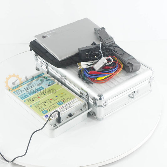 Tomei Communication FL-X Fault Locator with PC [q1244203109]