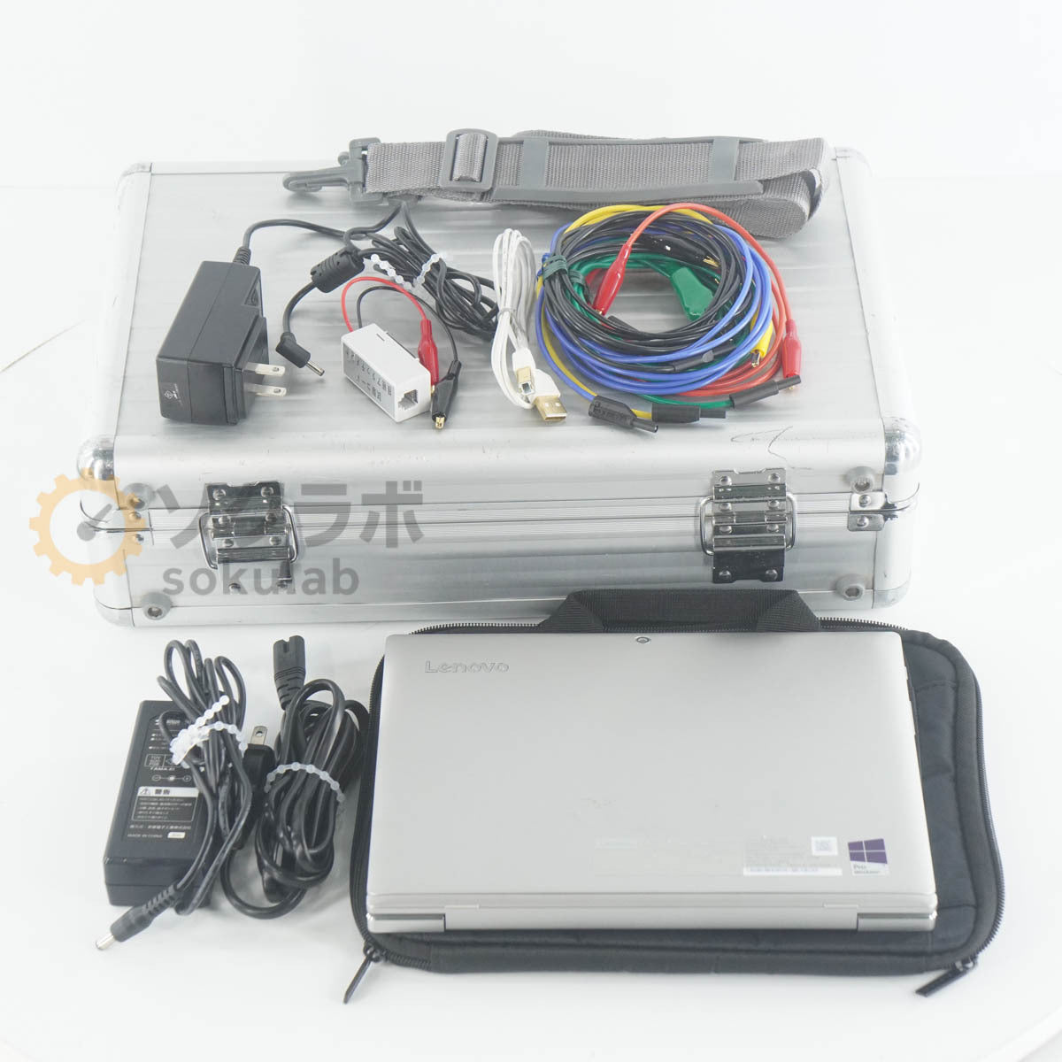 Tomei Communication FL-X Fault Locator with PC [q1244203109]