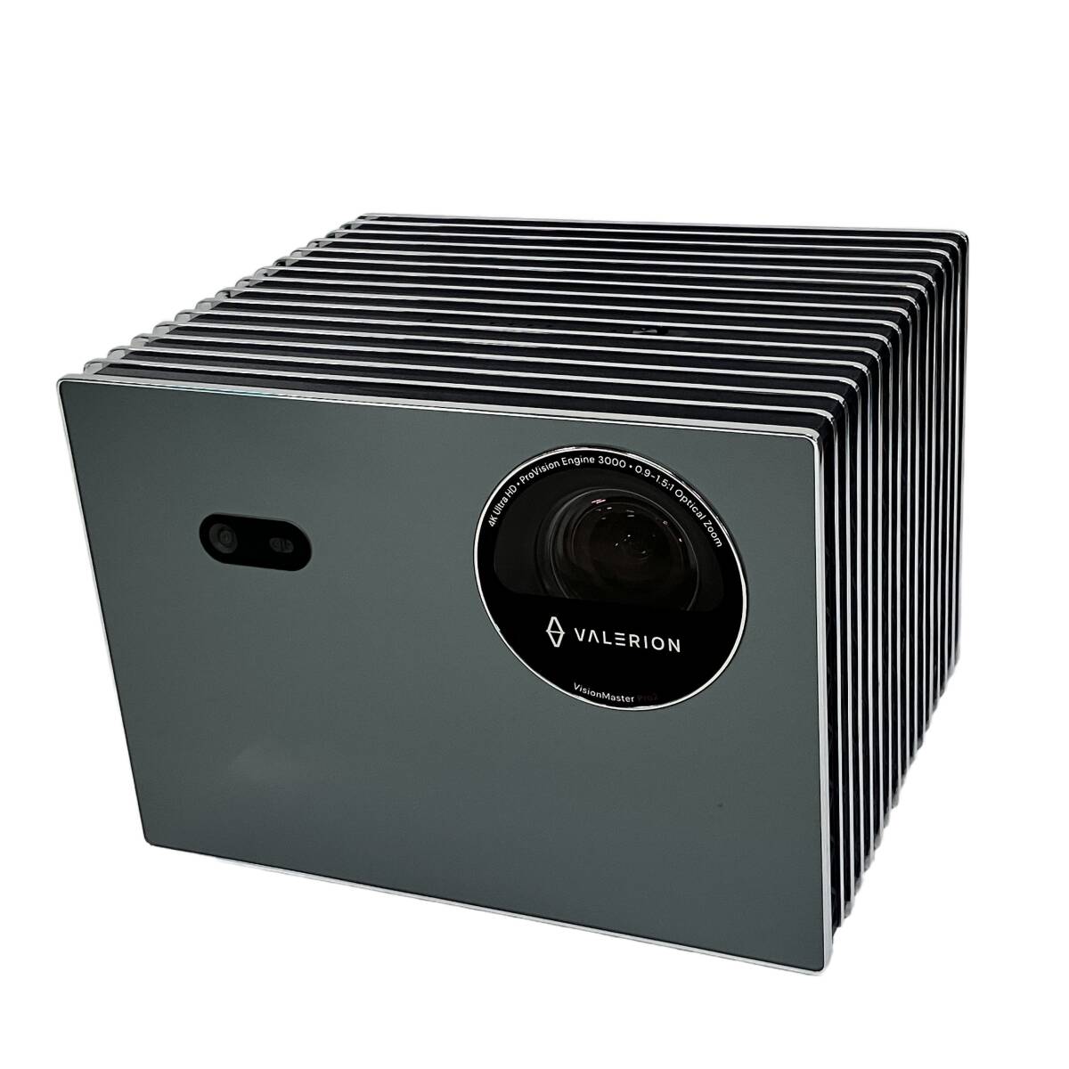 Valerion VisionMaster Pro2 4K Laser Projector with 2 x 3D Glasses [m1244295781]
