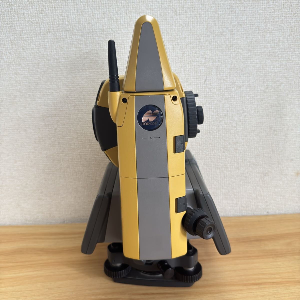 Topcon GT-505 Total Station with 2 Batteries [u1244299347]