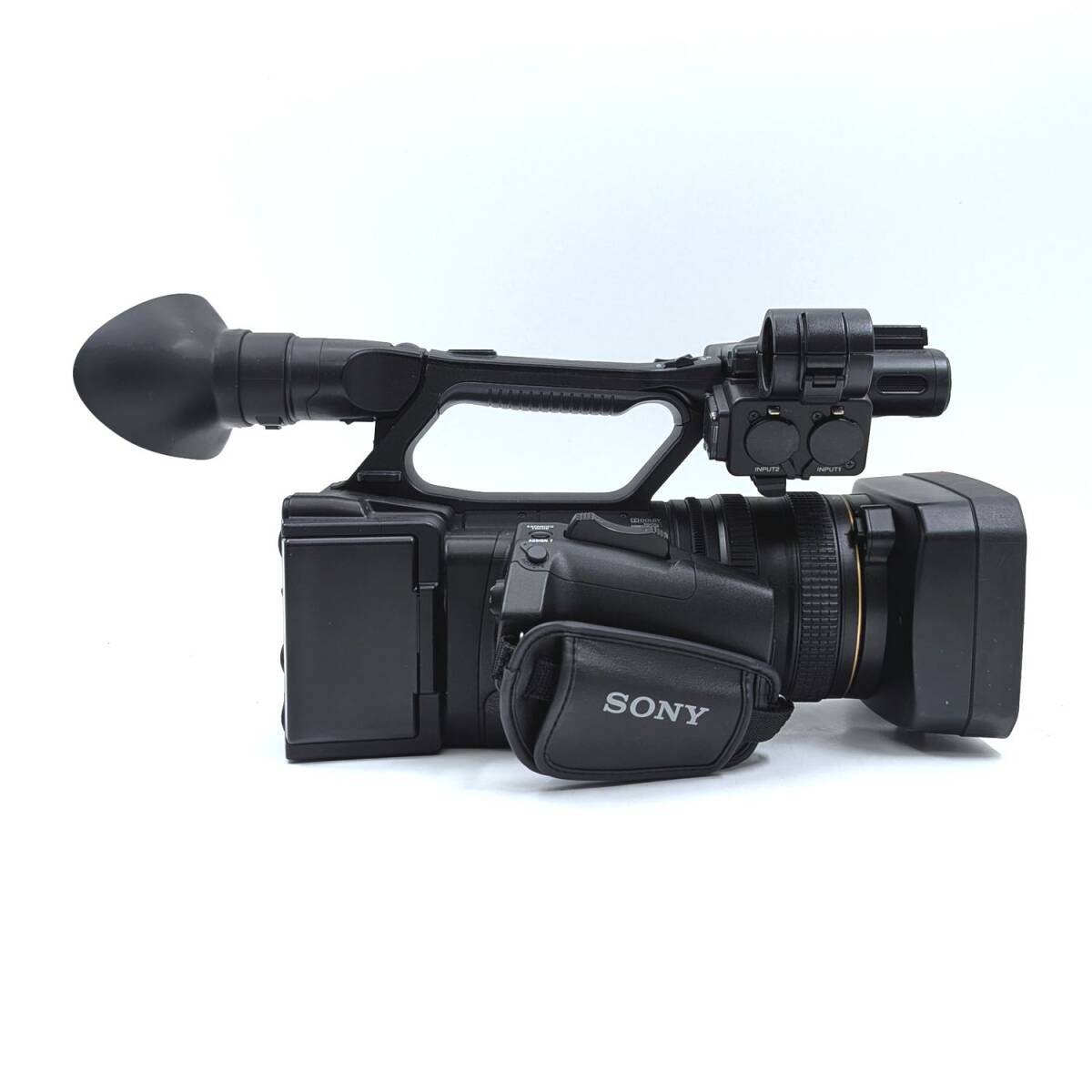 Sony HXR-NX5J/1 NXCAM Camcorder [m1244307713]