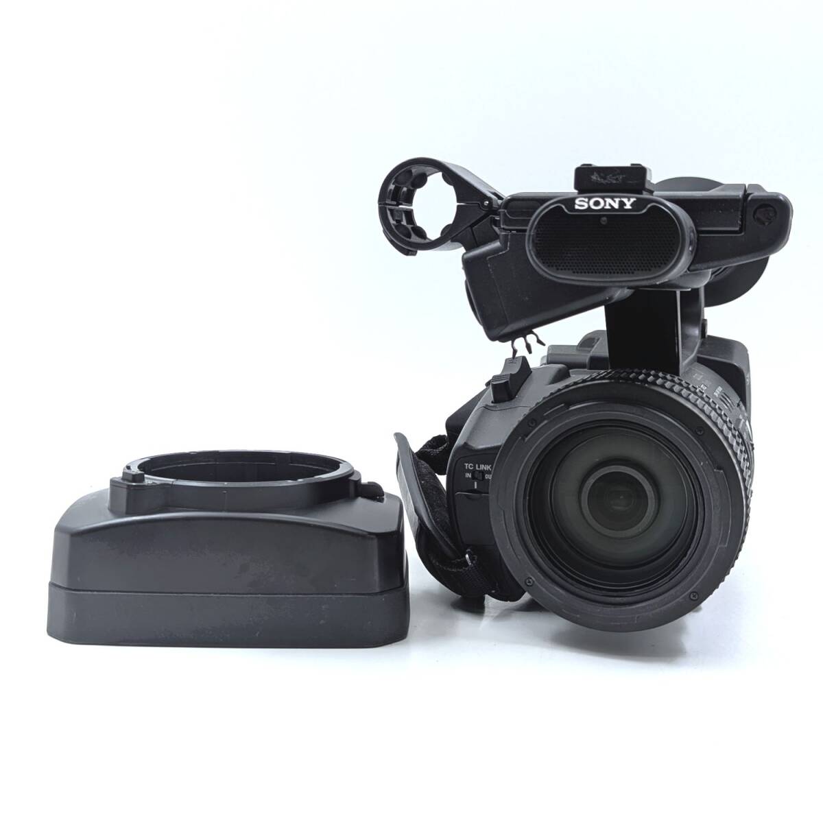 Sony HXR-NX5J/1 NXCAM Camcorder [m1244307713]