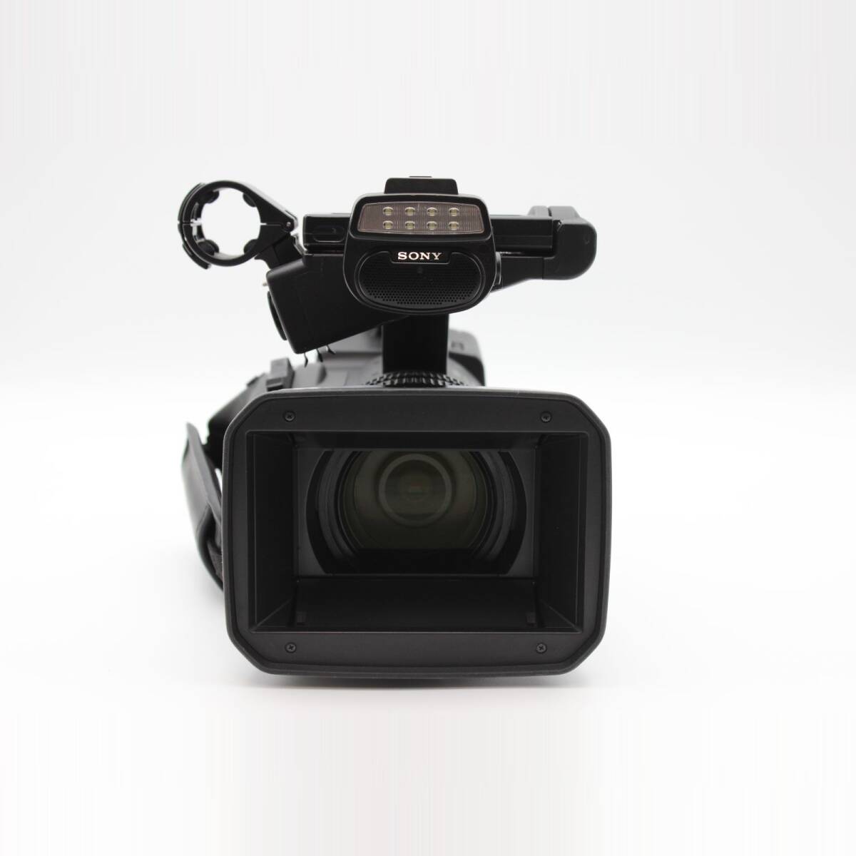 Sony HXR-NX5R Professional Video Camera Black [s1244310861]