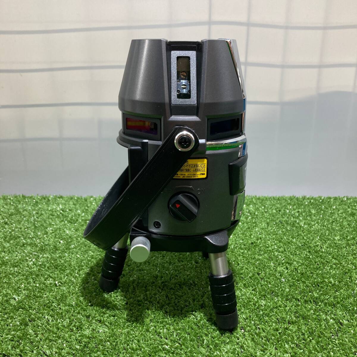 TAJIMA ZEROG2L-KJC Laser Level with Receiver RCV-G Set [o1244314265]