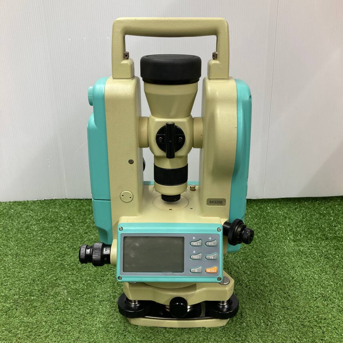 Mizox DTC-110 Digital Theodolite [c1244302741]
