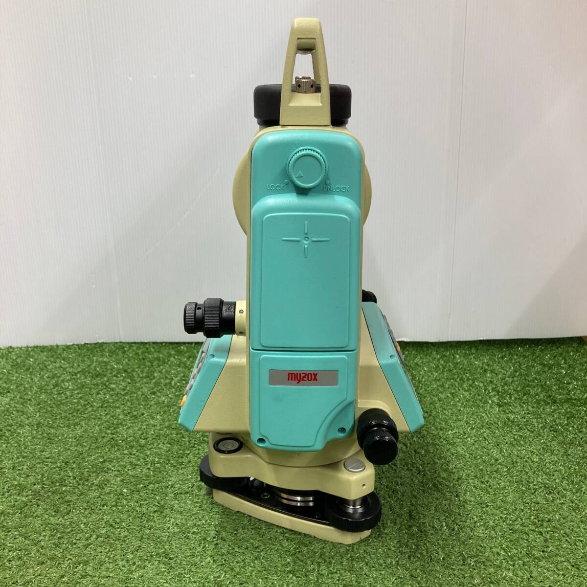 Mizox DTC-110 Digital Theodolite [c1244302741]