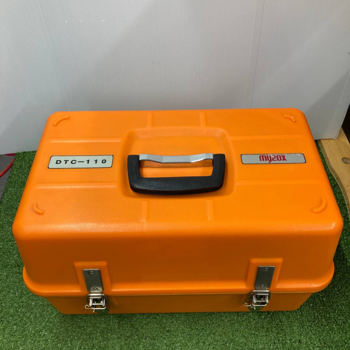 Mizox DTC-110 Digital Theodolite [c1244302741]