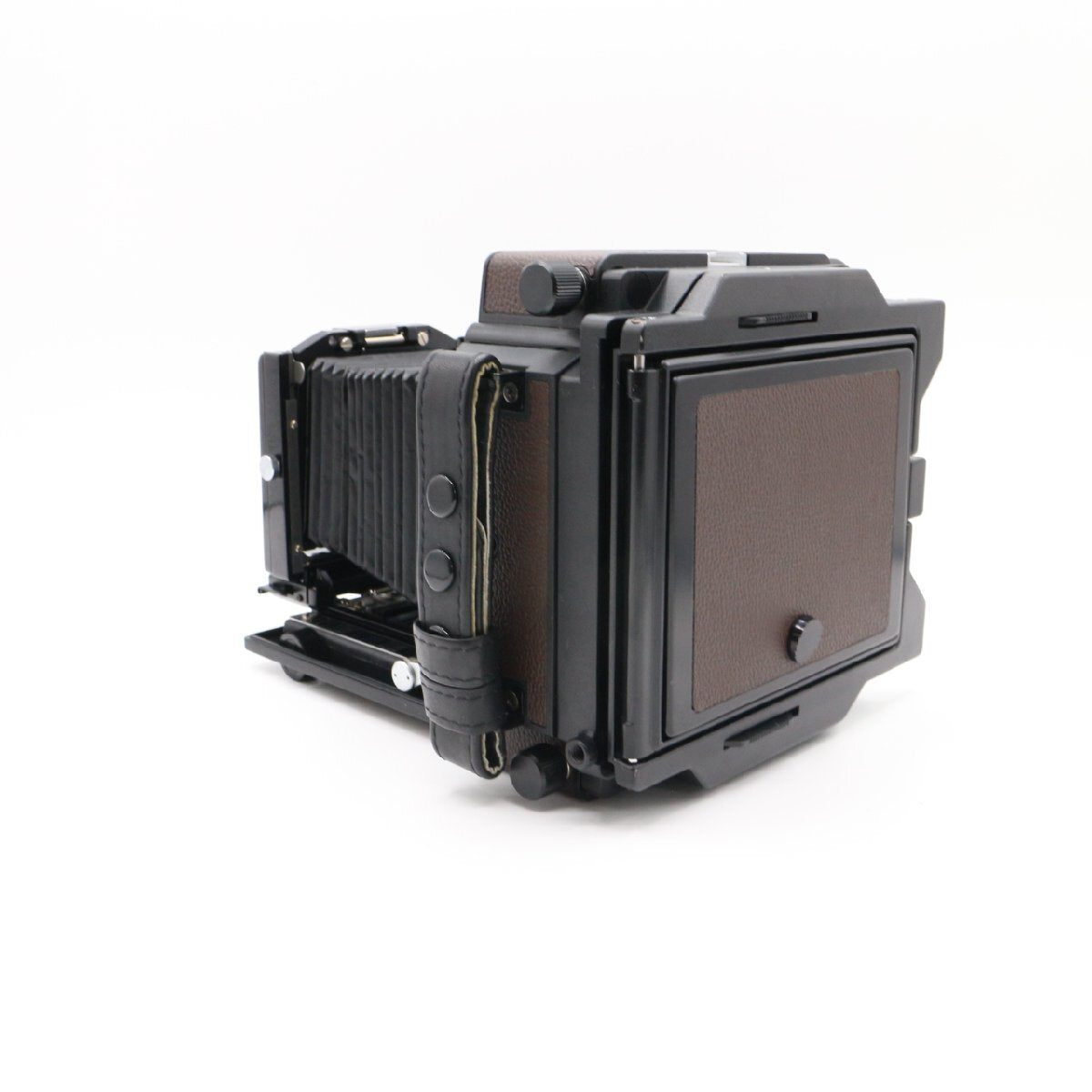Topcon 45HF Large Format Film Camera 4x5 with Film Holder [x1244312067]