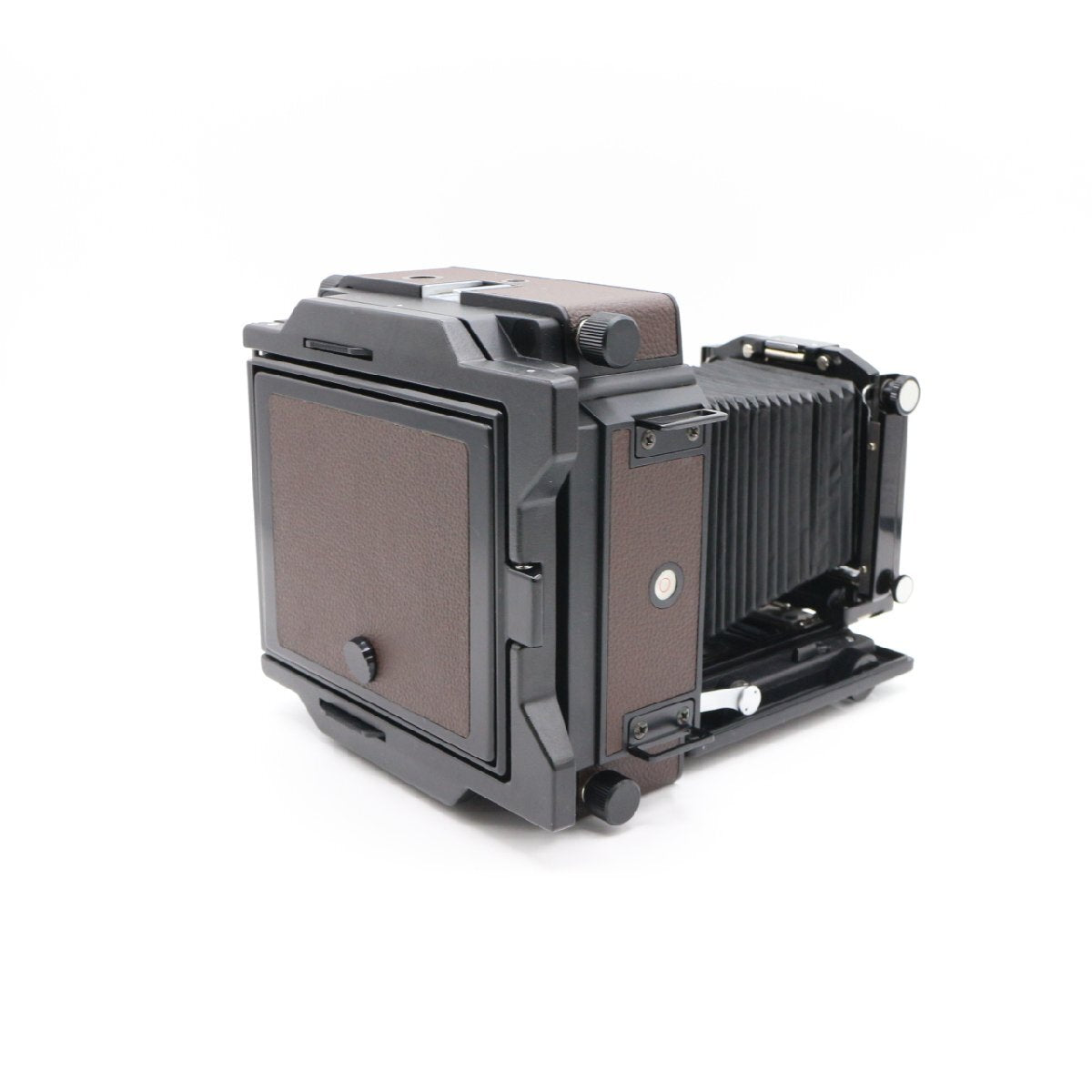 Topcon 45HF Large Format Film Camera 4x5 with Film Holder [x1244312067]