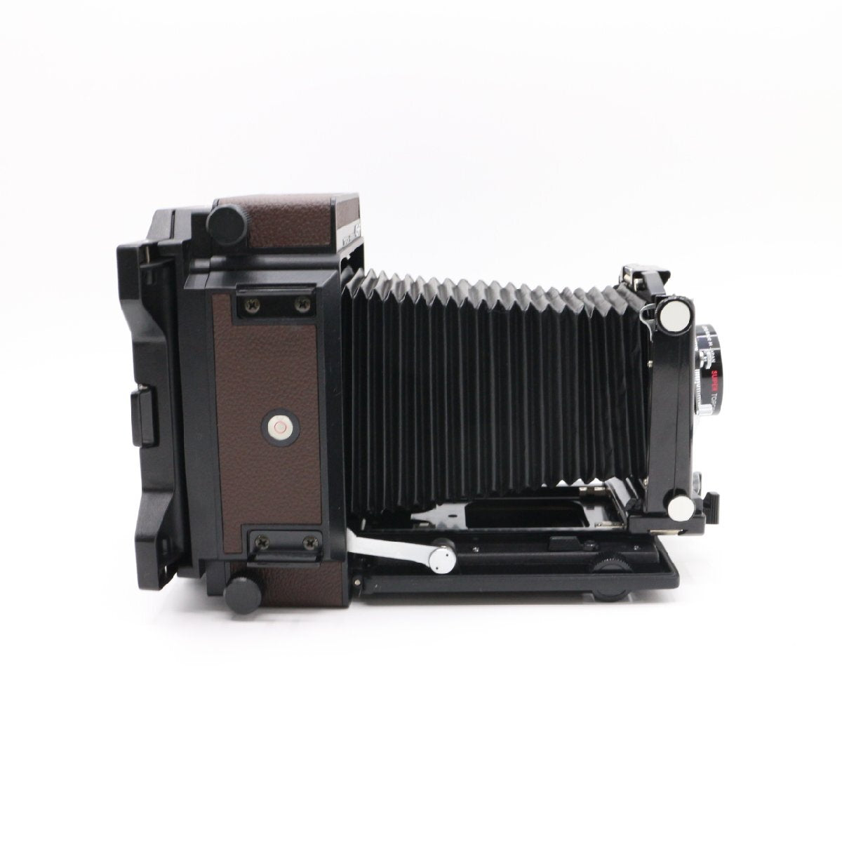 Topcon 45HF Large Format Film Camera 4x5 with Film Holder [x1244312067]