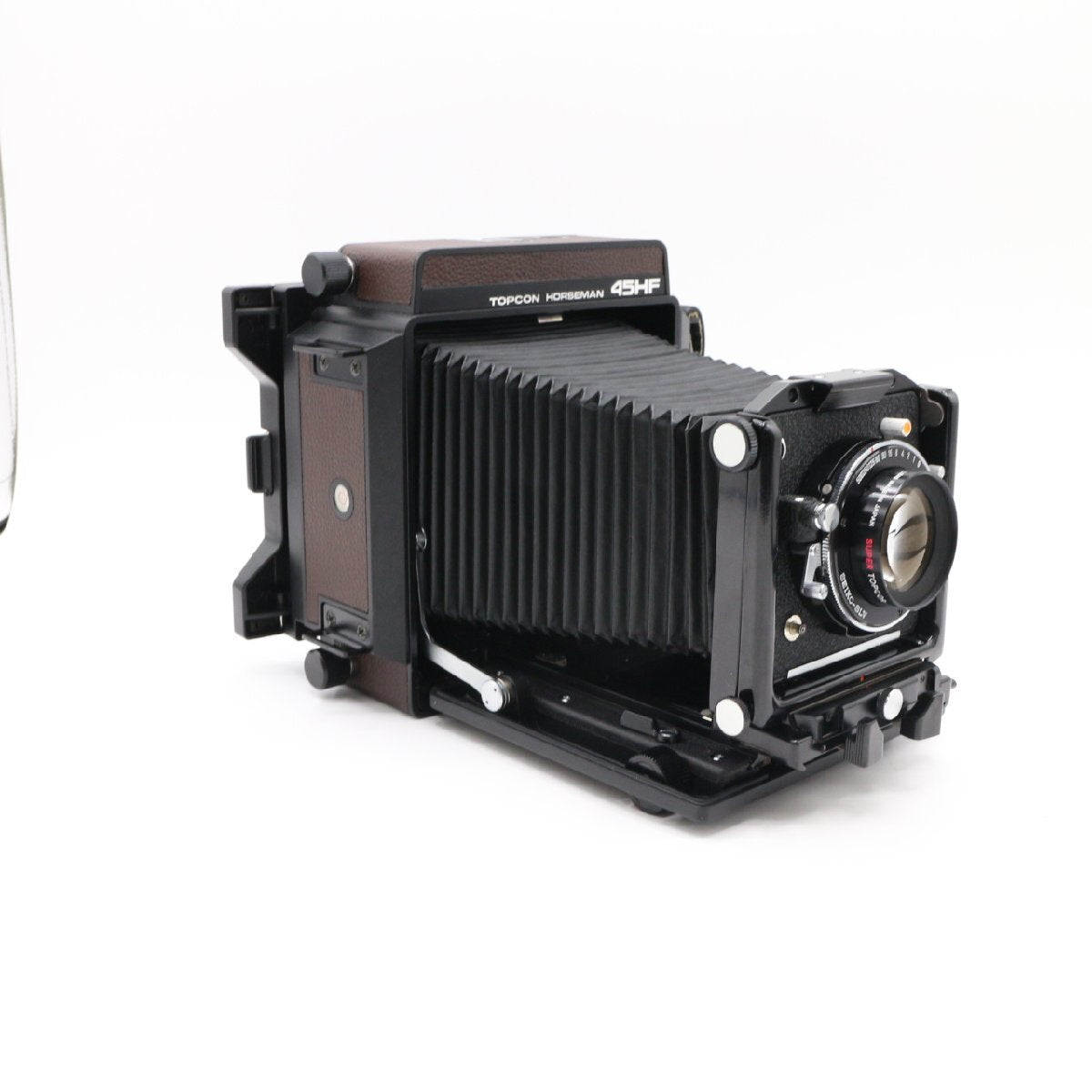 Topcon 45HF Large Format Film Camera 4x5 with Film Holder [x1244312067]