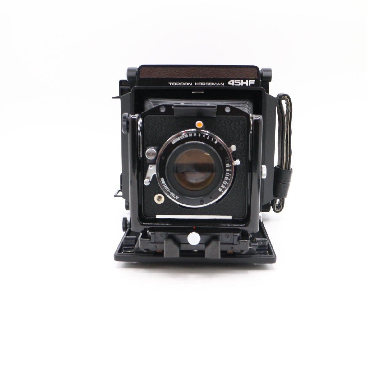 Topcon 45HF Large Format Film Camera 4x5 with Film Holder [x1244312067]