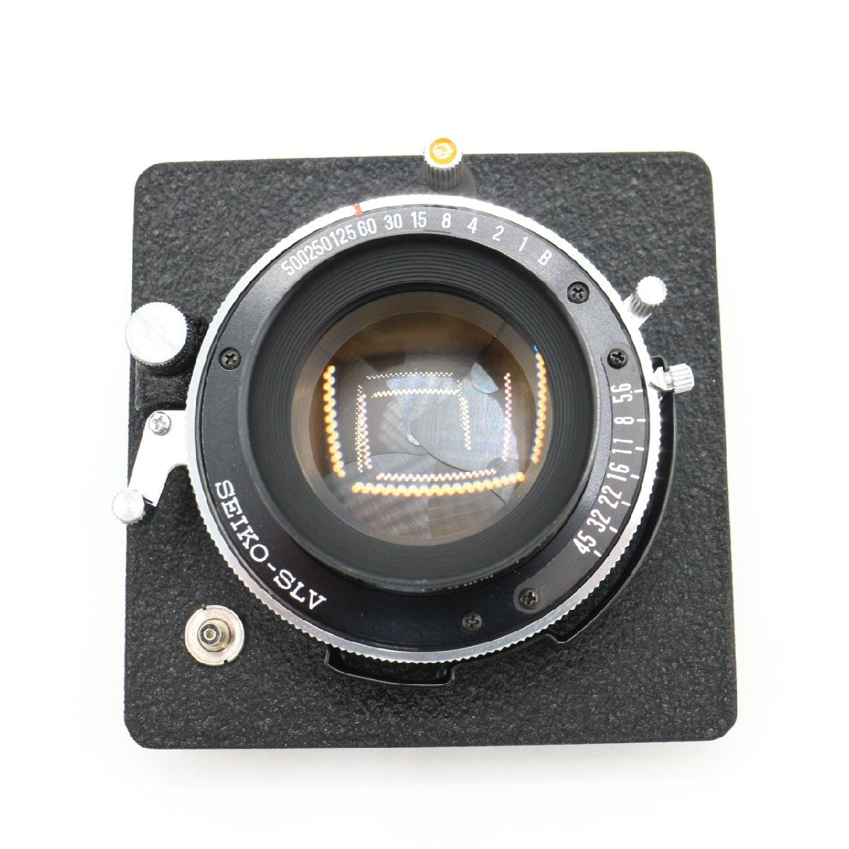 Topcon 45HF Large Format Film Camera 4x5 with Film Holder [x1244312067]