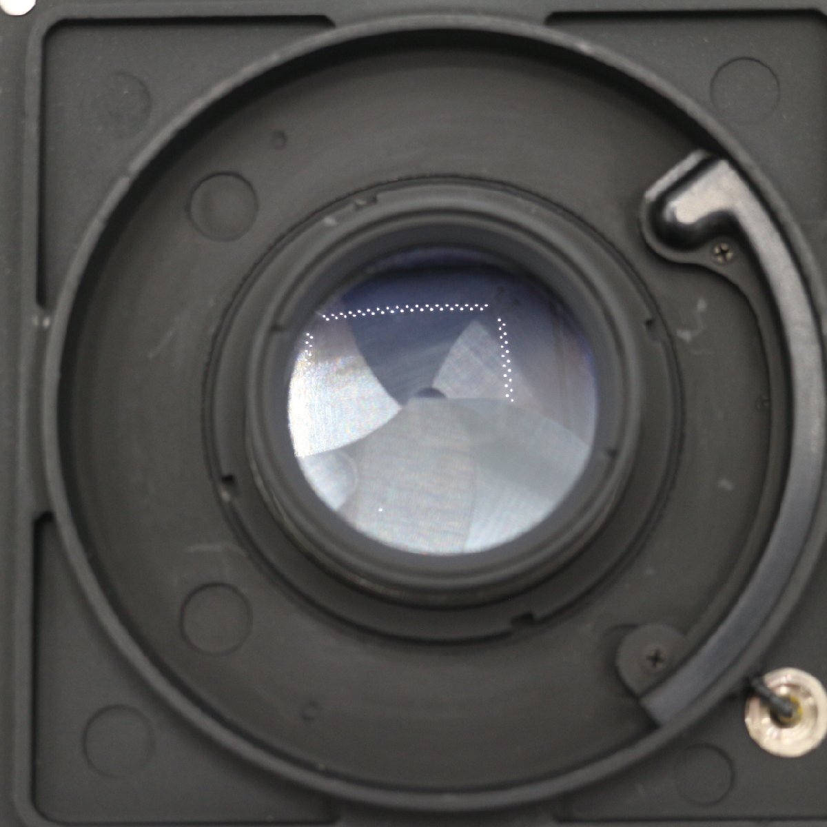 Topcon 45HF Large Format Film Camera 4x5 with Film Holder [x1244312067]