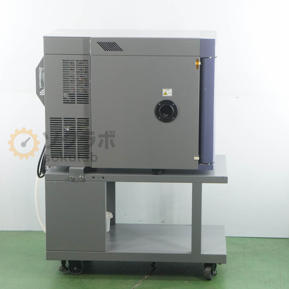 ESPEC SU-241 Temperature Chamber with Cart [s1244326017]