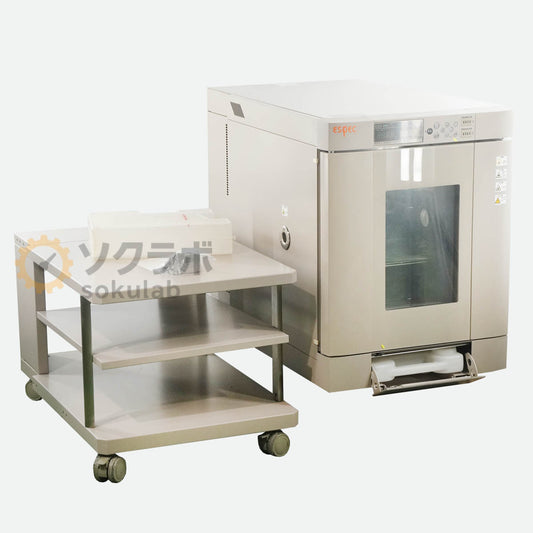 ESPEC SH-641 Environmental Testing Equipment with Cart [v1244324083]