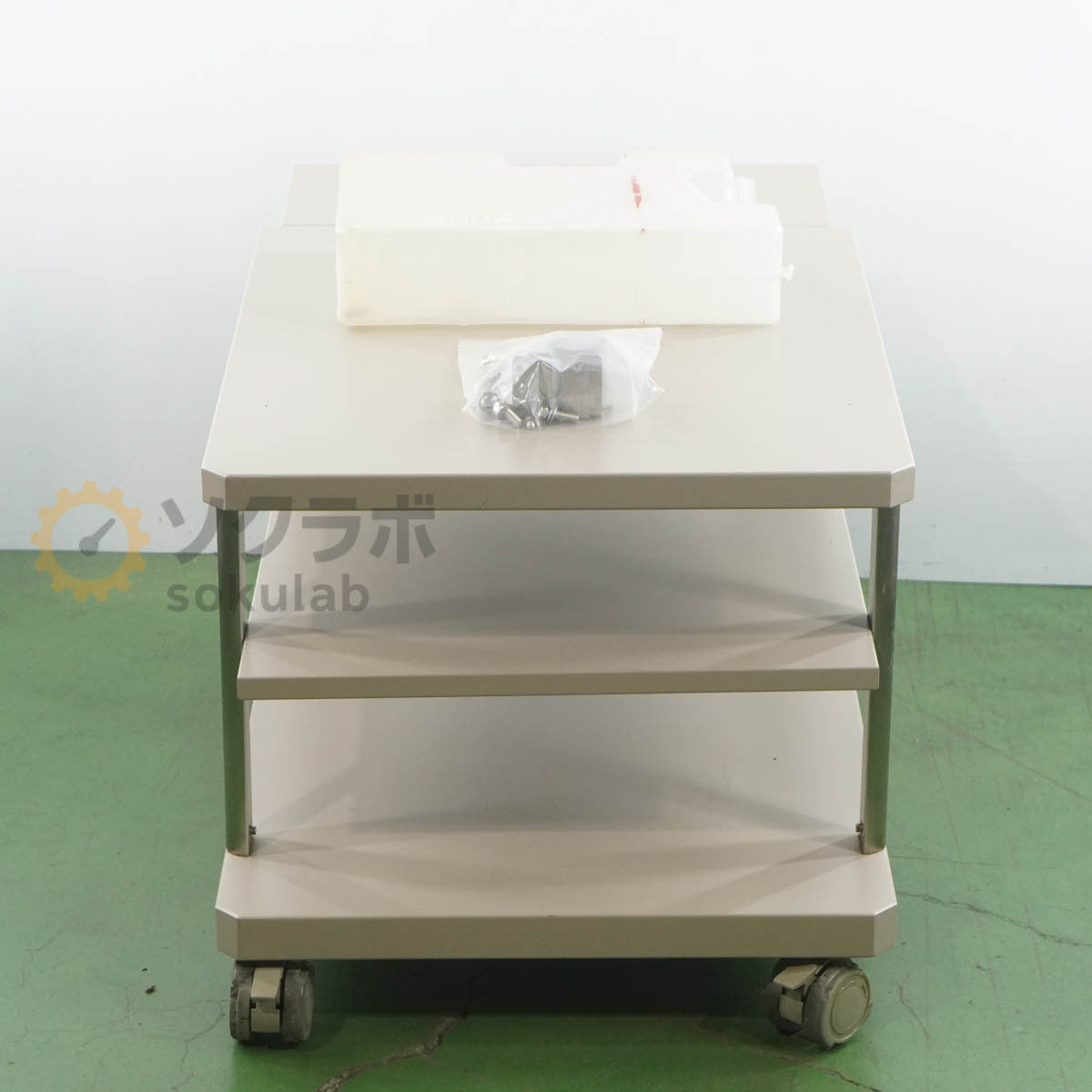 ESPEC SH-641 Environmental Testing Equipment with Cart [v1244324083]