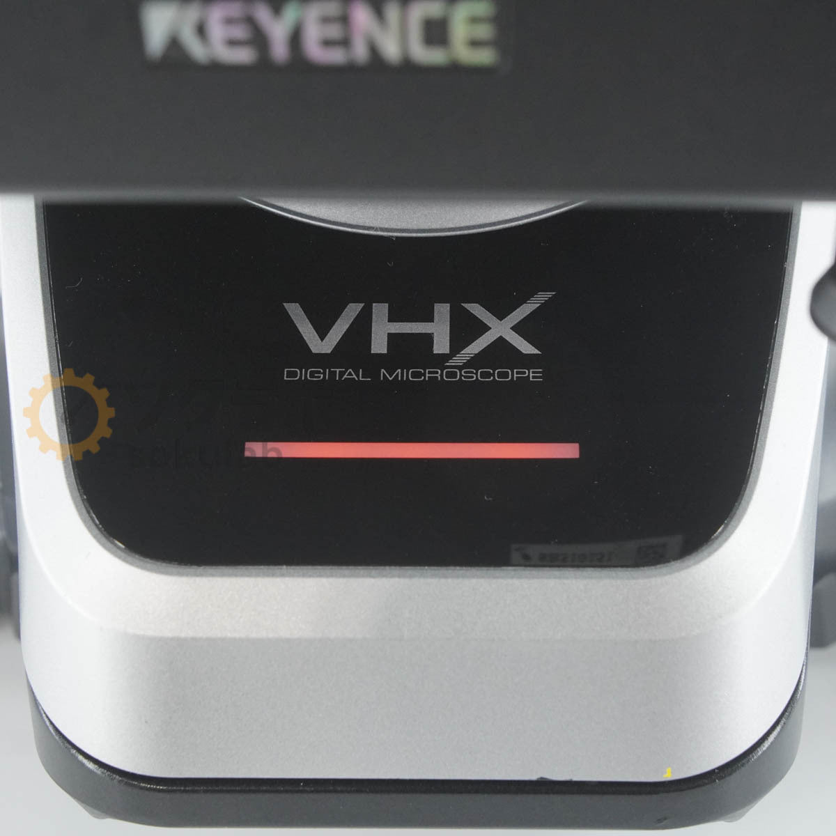 Keyence VHX-5000 Digital Microscope with VHX-S550E VH-Z20R [d1244321148]
