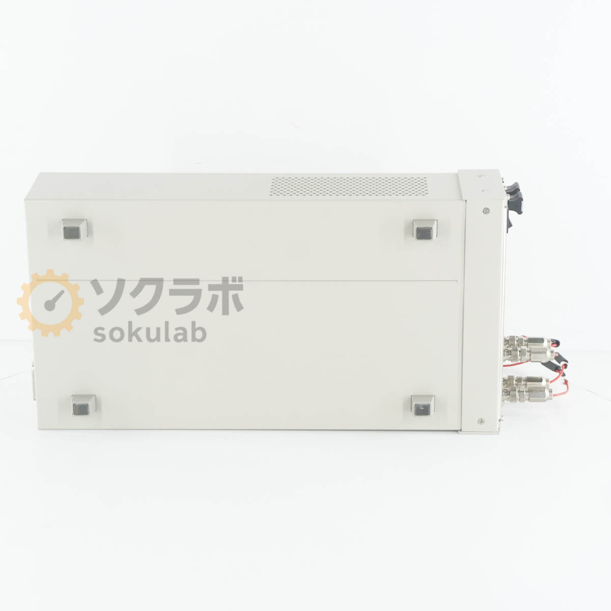 ADCMT 4000 2CH IR Meter [h1244321502]