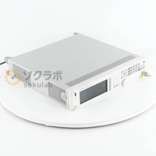 Agilent N5181A MXG Analog Signal Generator 100kHz-3GHz [g1244308893]