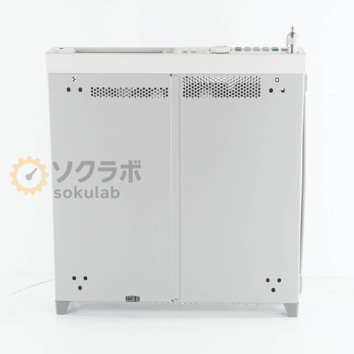 Agilent N5181A MXG Analog Signal Generator 100kHz-3GHz [g1244308893]