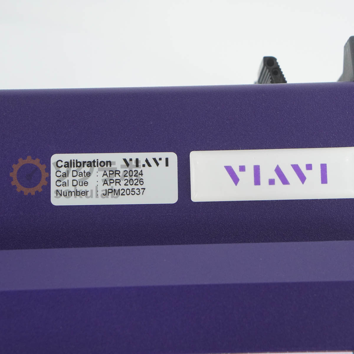 VIAVI ONT-603 Optical Network Tester 400G CFP8 PHY [n1244320167]