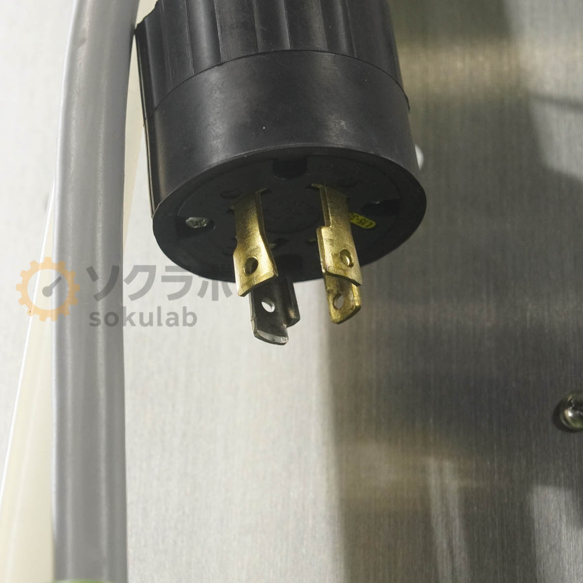 ESPEC PU-1KP Thermostatic Chamber 3-Phase 200V [m1244330400]
