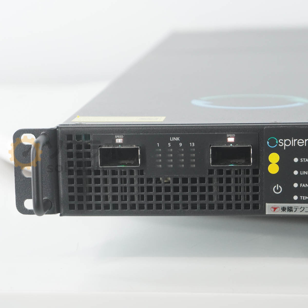 SPIRENT DX3-QSFP-DD-8 TestCenter [c1244313748]