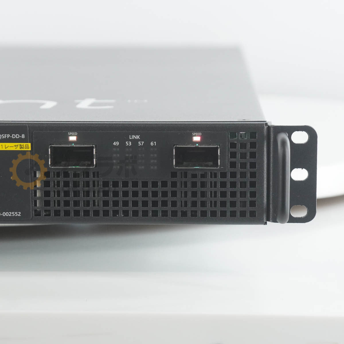 SPIRENT DX3-QSFP-DD-8 TestCenter [c1244313748]