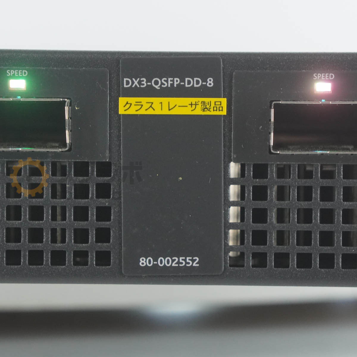 SPIRENT DX3-QSFP-DD-8 TestCenter [c1244313748]