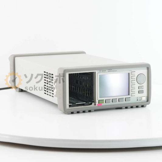 Agilent 8163A Lightwave Multimeter [g1244315015]