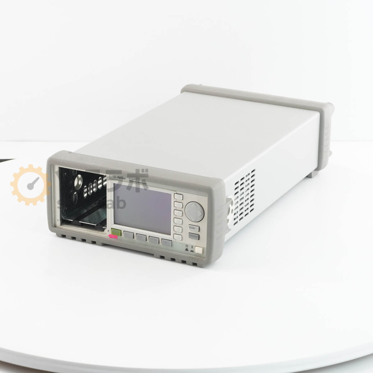 Agilent 8163A Lightwave Multimeter [g1244315015]