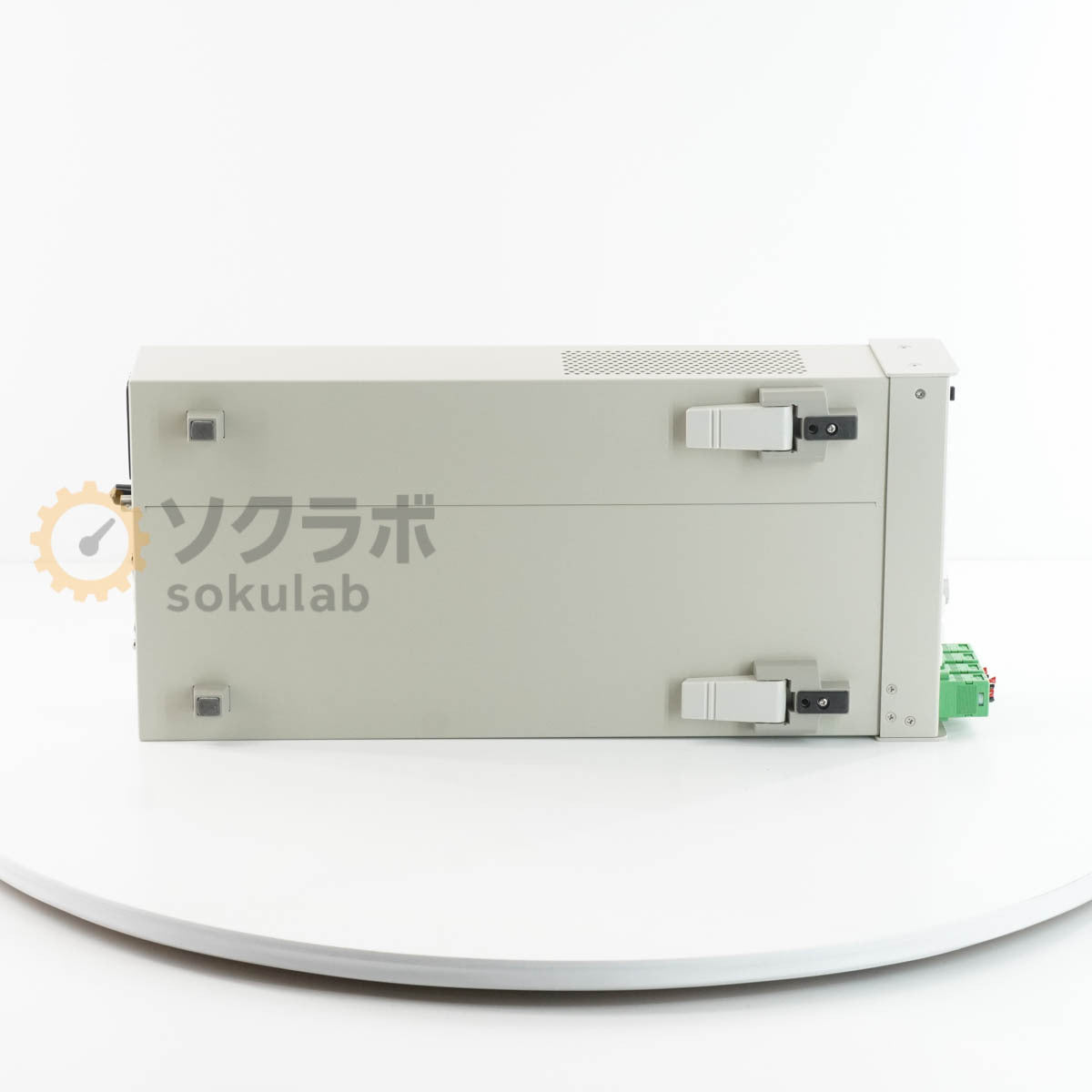 ADCMT 6541 4Channel DC Voltage Current Source Monitor [h1244311647]