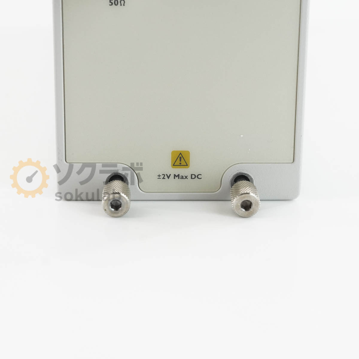 Keysight 86107A Precision Timebase Module Oscilloscope Module 2.5/10GHz OPT 010 UK6 [j1244316645]