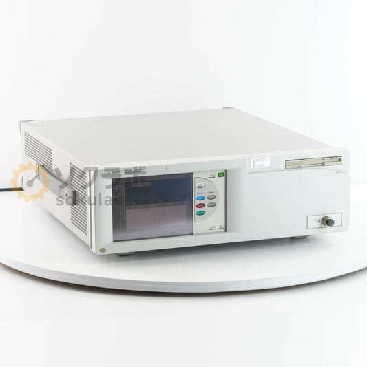 Agilent 86122A Multi-Wavelength Meter 1270-1650nm OPT 002 021 400 [w1244317468]