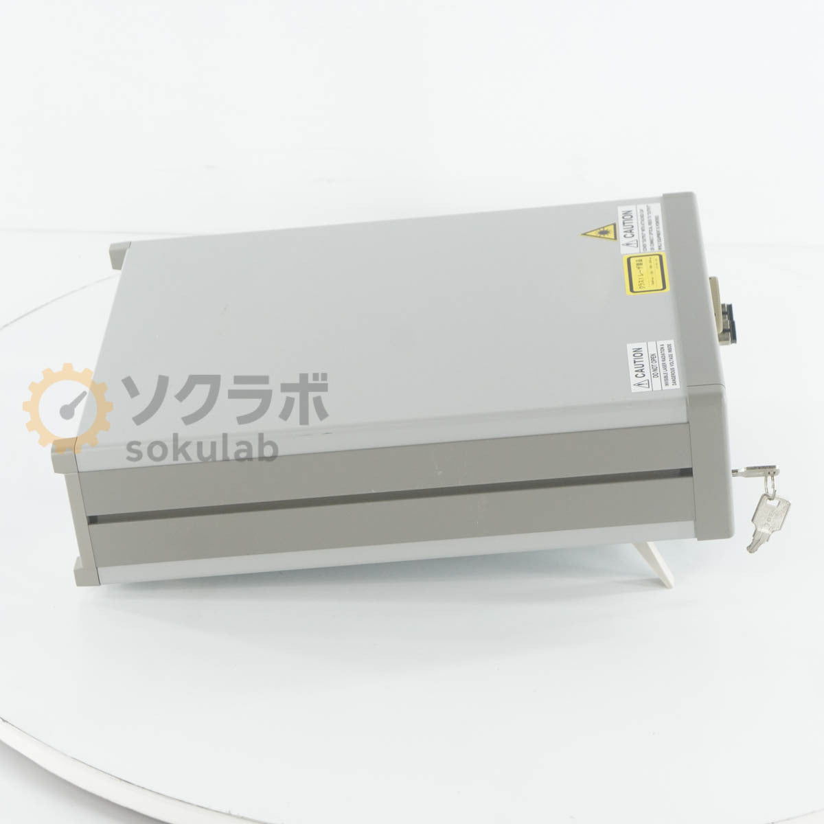 FiberLabs AMP-FL8611-OB-10 Optical Fiber Amplifier O-Band PDFA with OPT 013 [b1244309689]