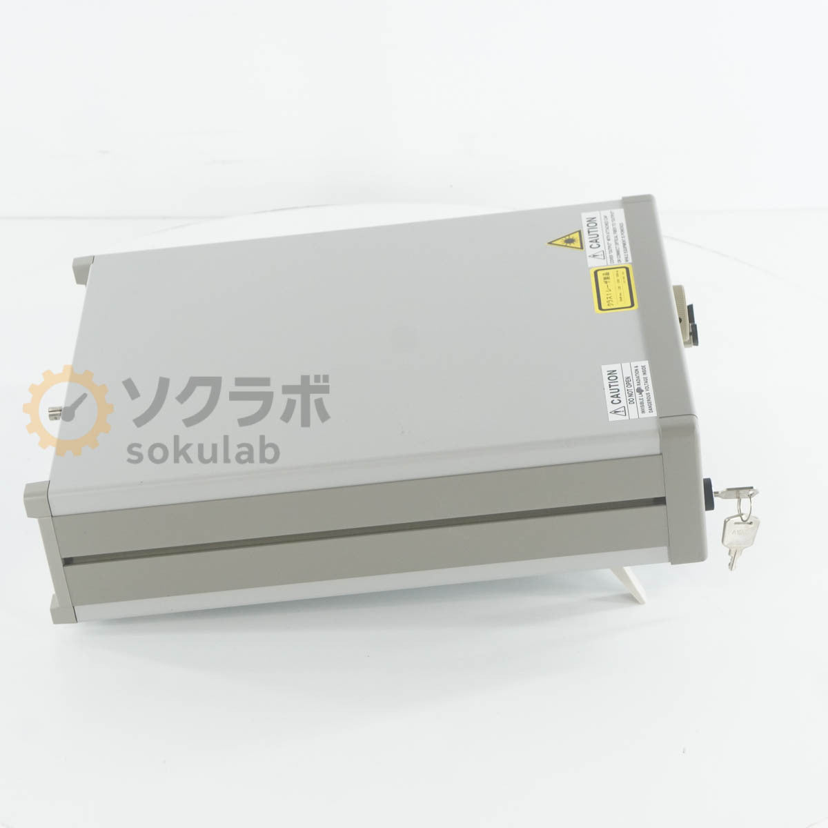 FiberLabs AMP-FL8611-OB-10 Optical Fiber Amplifier O-Band PDFA with OPT 013 [g1244316609]