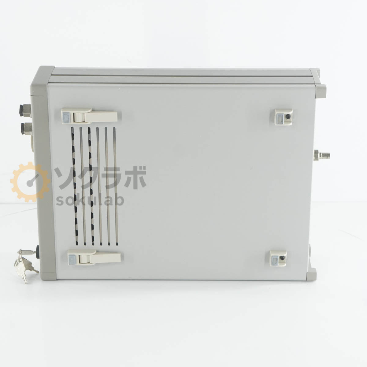 FiberLabs AMP-FL8611-OB-10 Optical Fiber Amplifier O-Band PDFA with OPT 013 [g1244316609]
